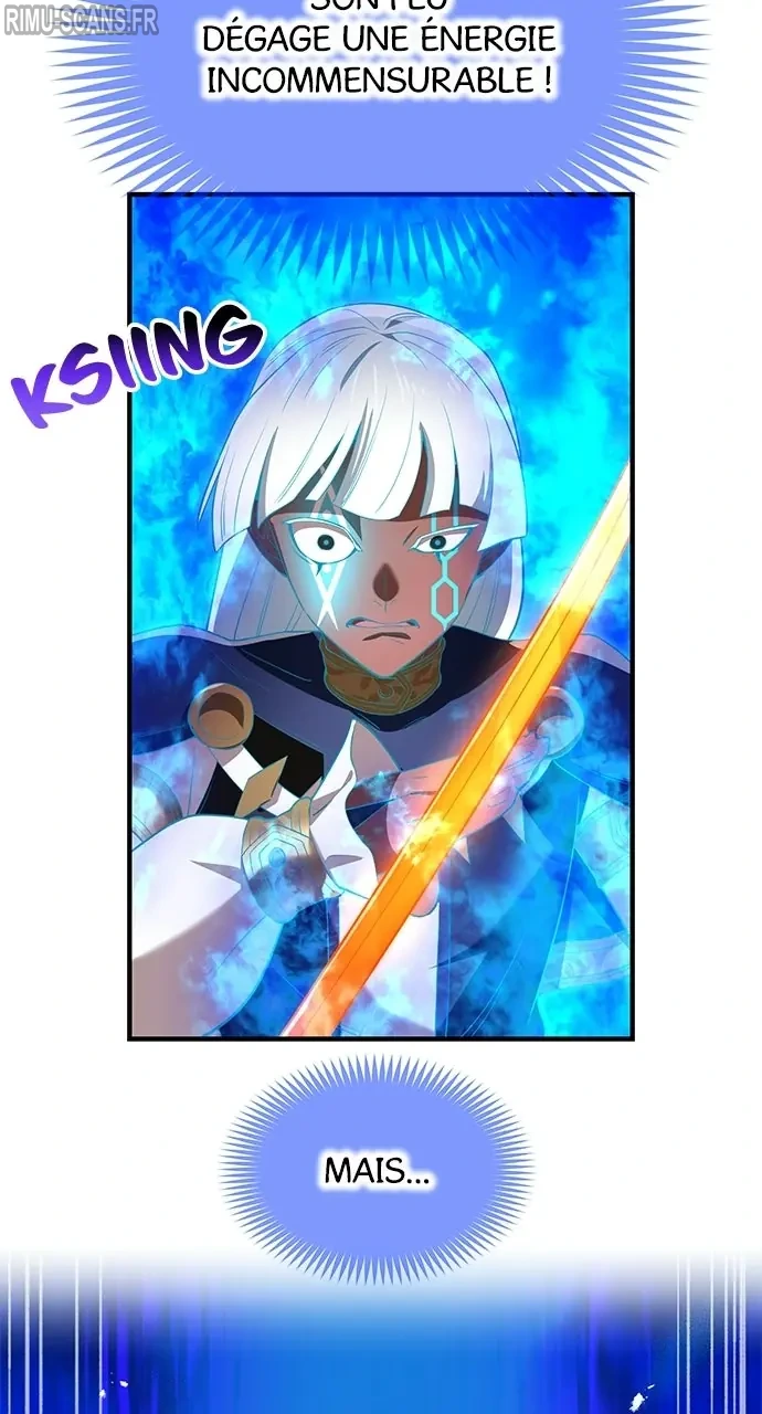 I Am The Strongest Awakeners Chapitre 104 - Page 85