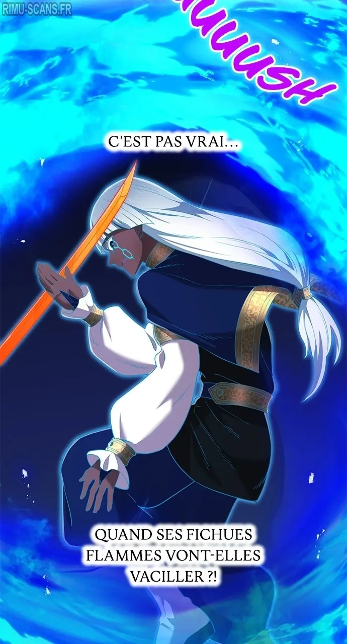 I Am The Strongest Awakeners Chapitre 104 - Page 91