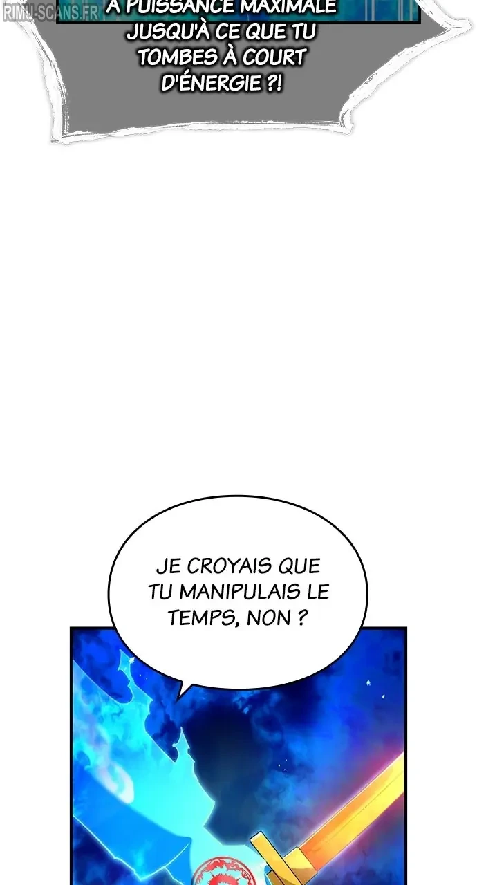 I Am The Strongest Awakeners Chapitre 104 - Page 94