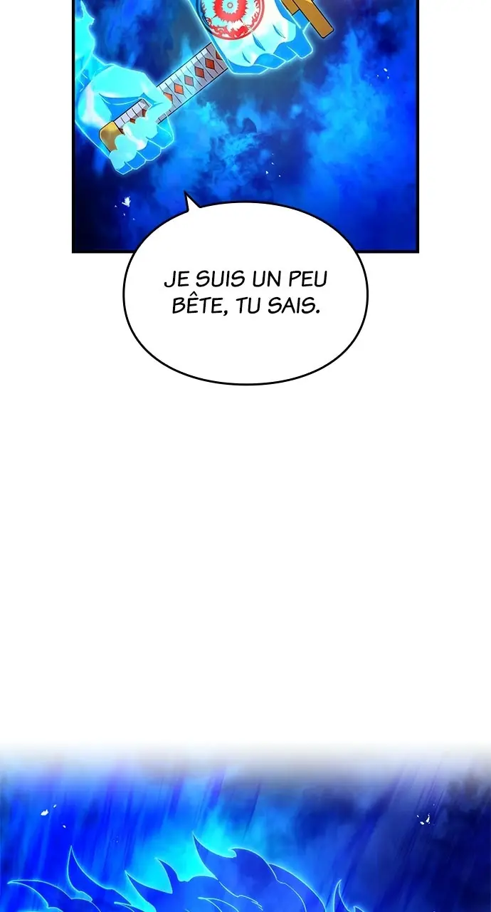 I Am The Strongest Awakeners Chapitre 104 - Page 95