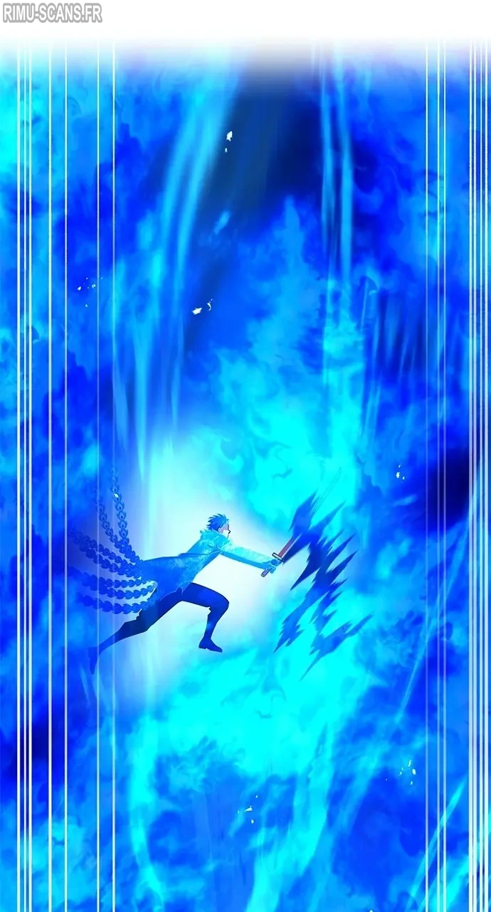 I Am The Strongest Awakeners Chapitre 104 - Page 106