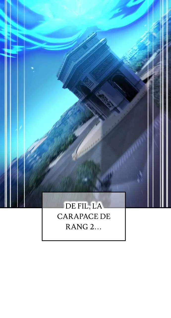 I Am The Strongest Awakeners Chapitre 104 - Page 108