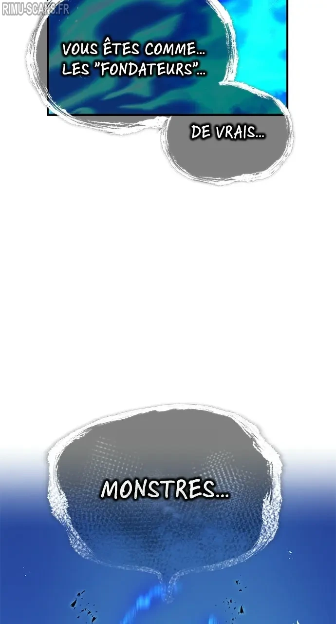 I Am The Strongest Awakeners Chapitre 104 - Page 118