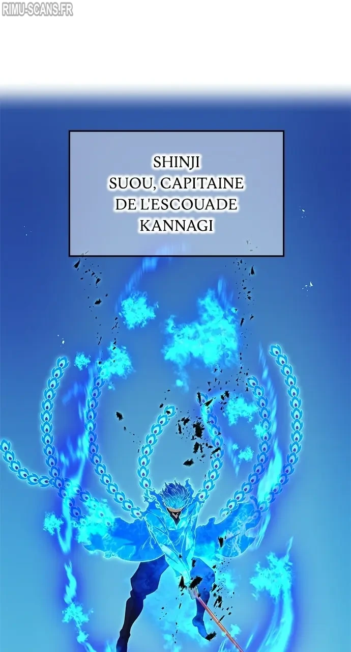 I Am The Strongest Awakeners Chapitre 105 - Page 1