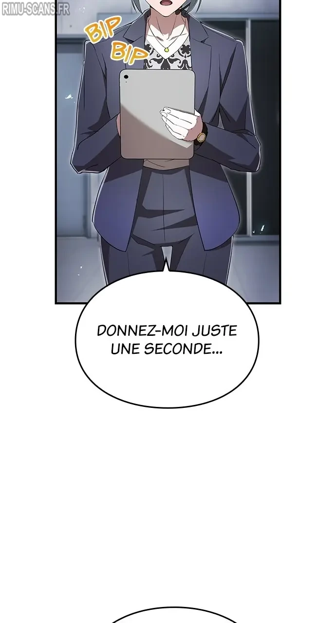 I Am The Strongest Awakeners Chapitre 105 - Page 7