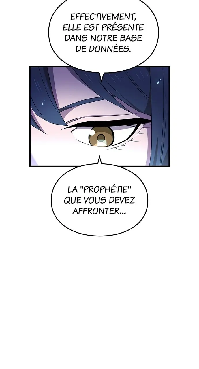 I Am The Strongest Awakeners Chapitre 105 - Page 8
