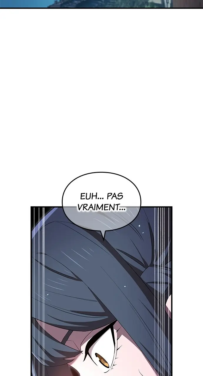 I Am The Strongest Awakeners Chapitre 105 - Page 11