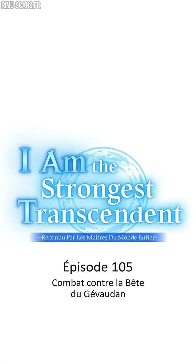 I Am The Strongest Awakeners Chapitre 105 - Page 13