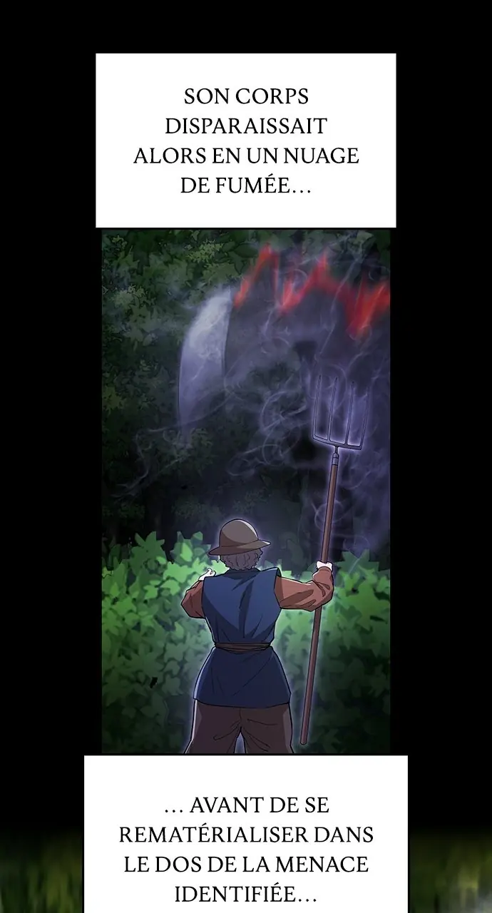 I Am The Strongest Awakeners Chapitre 105 - Page 18