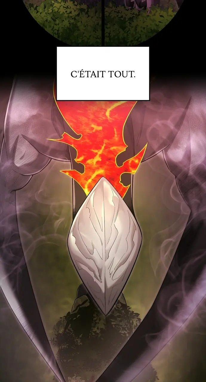 I Am The Strongest Awakeners Chapitre 105 - Page 21