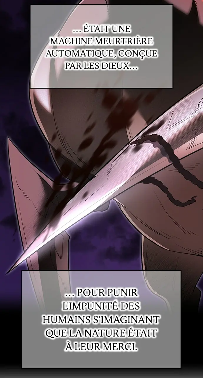 I Am The Strongest Awakeners Chapitre 105 - Page 24
