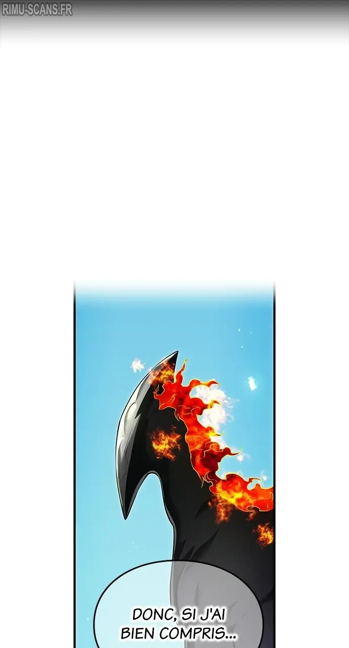 I Am The Strongest Awakeners Chapitre 105 - Page 25