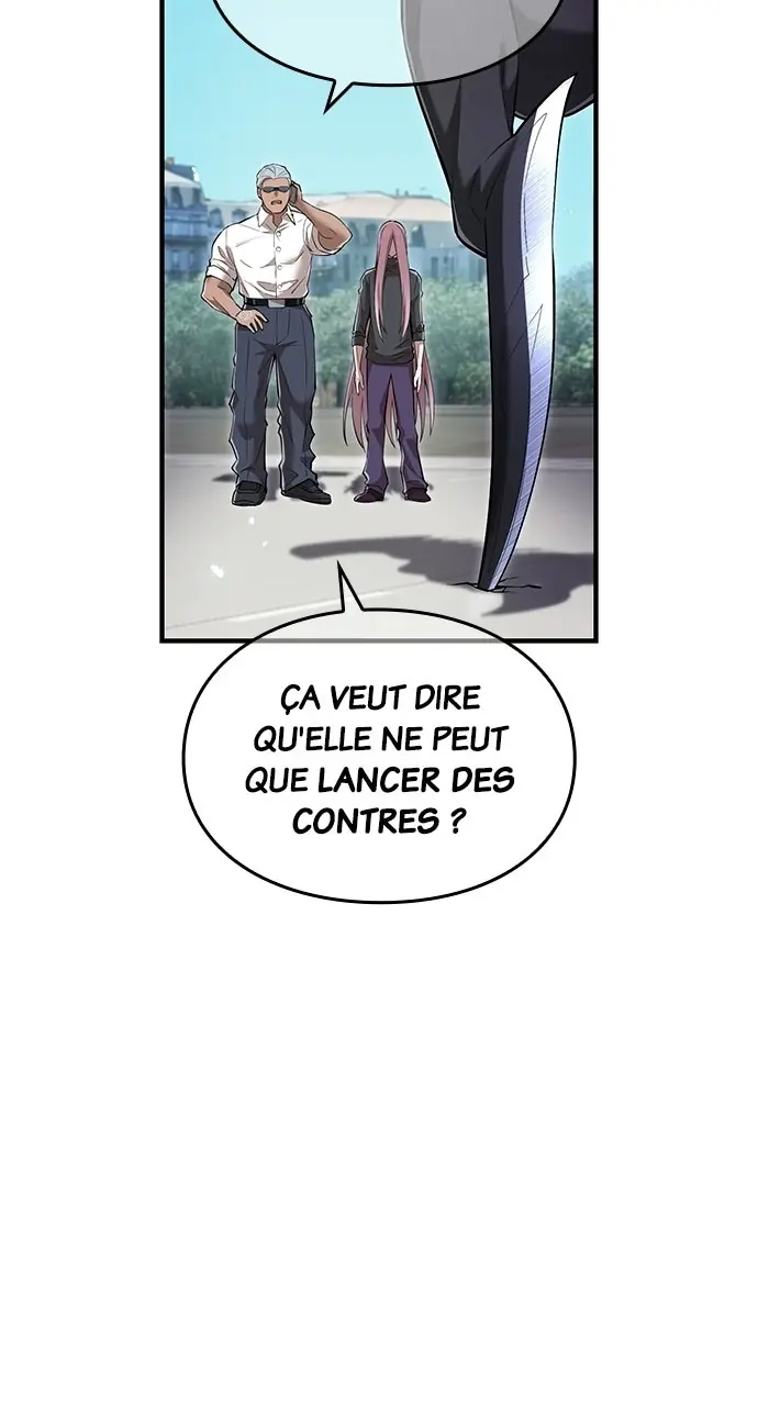 I Am The Strongest Awakeners Chapitre 105 - Page 26