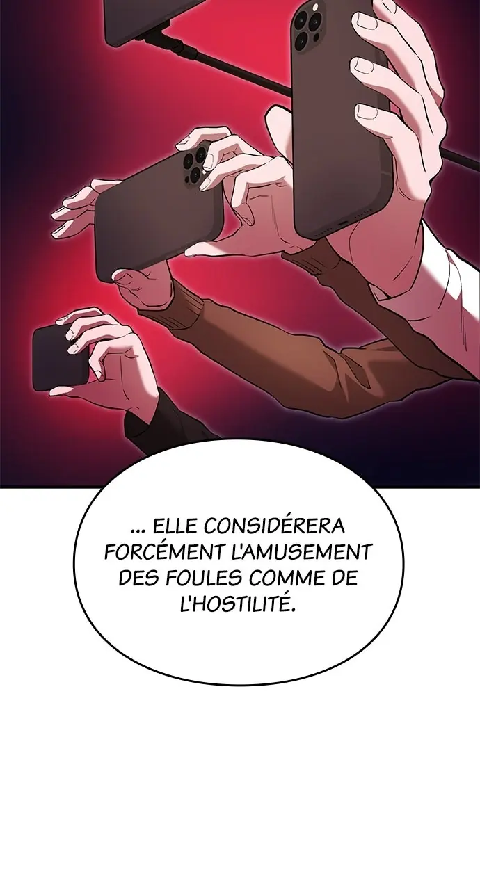 I Am The Strongest Awakeners Chapitre 105 - Page 29