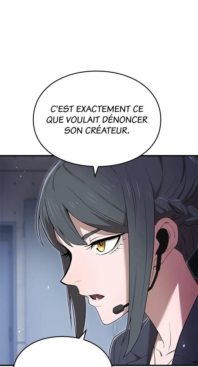 I Am The Strongest Awakeners Chapitre 105 - Page 30