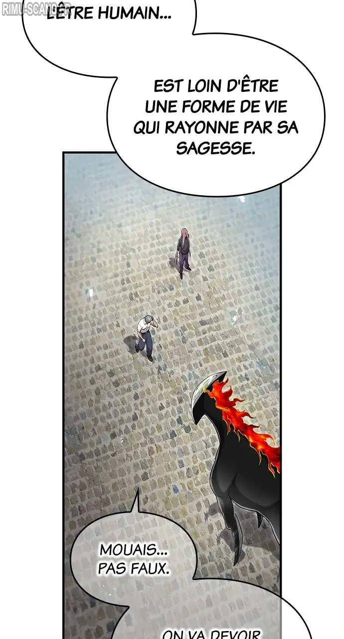 I Am The Strongest Awakeners Chapitre 105 - Page 31