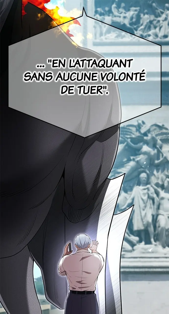 I Am The Strongest Awakeners Chapitre 105 - Page 33