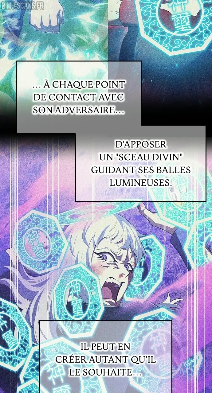 I Am The Strongest Awakeners Chapitre 105 - Page 37