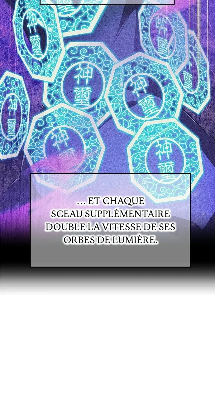 I Am The Strongest Awakeners Chapitre 105 - Page 38
