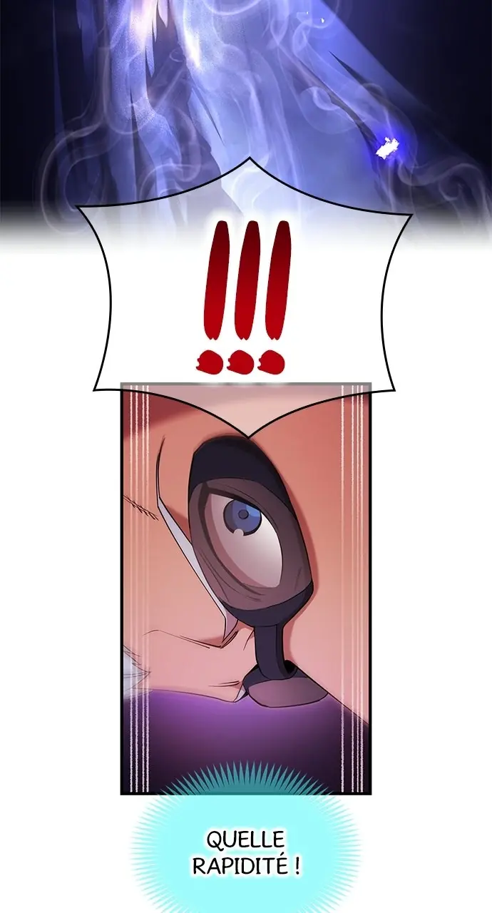 I Am The Strongest Awakeners Chapitre 105 - Page 42