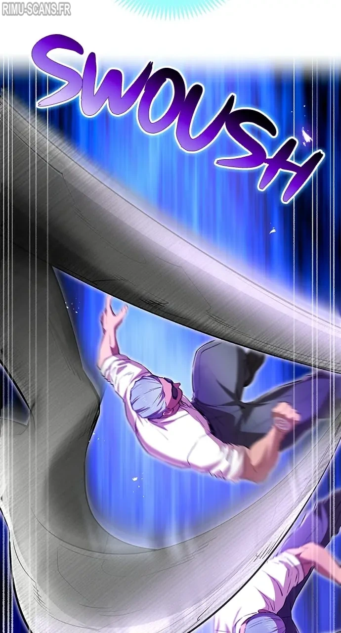 I Am The Strongest Awakeners Chapitre 105 - Page 43
