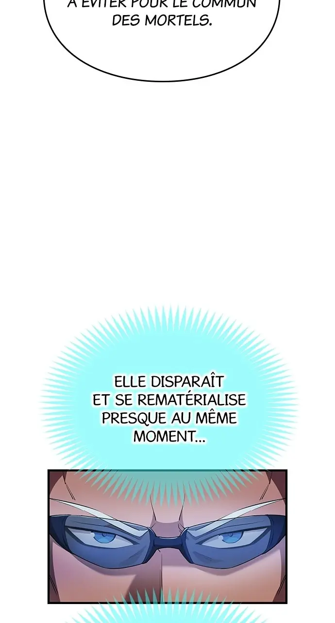 I Am The Strongest Awakeners Chapitre 105 - Page 47