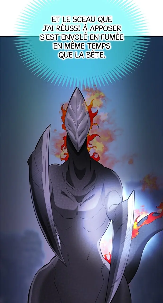 I Am The Strongest Awakeners Chapitre 105 - Page 48