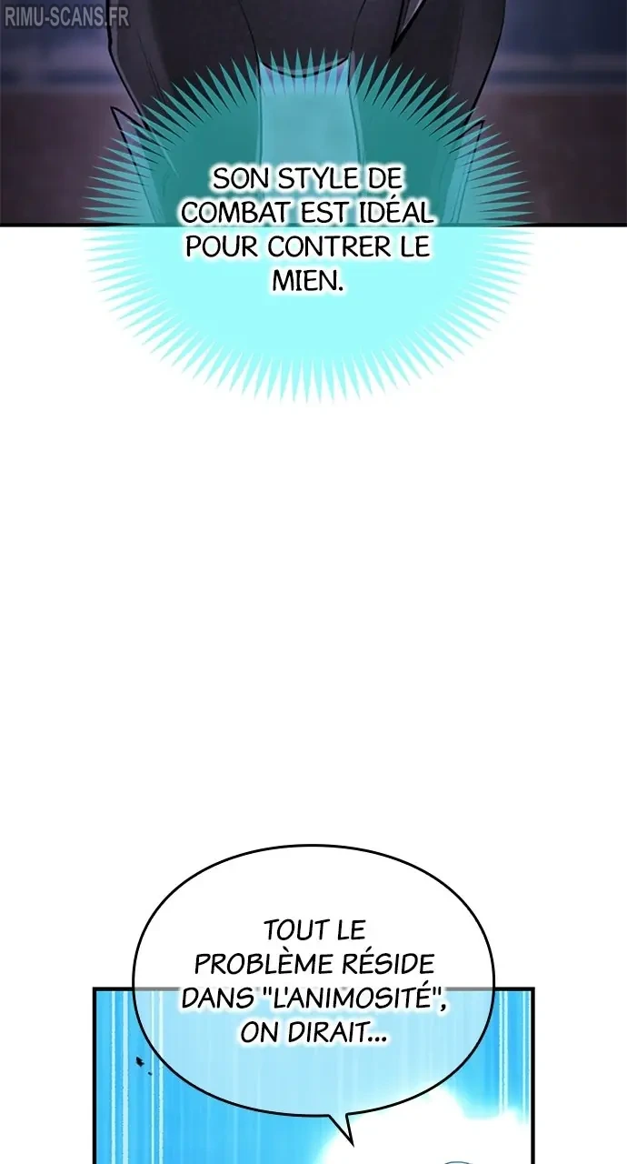 I Am The Strongest Awakeners Chapitre 105 - Page 49