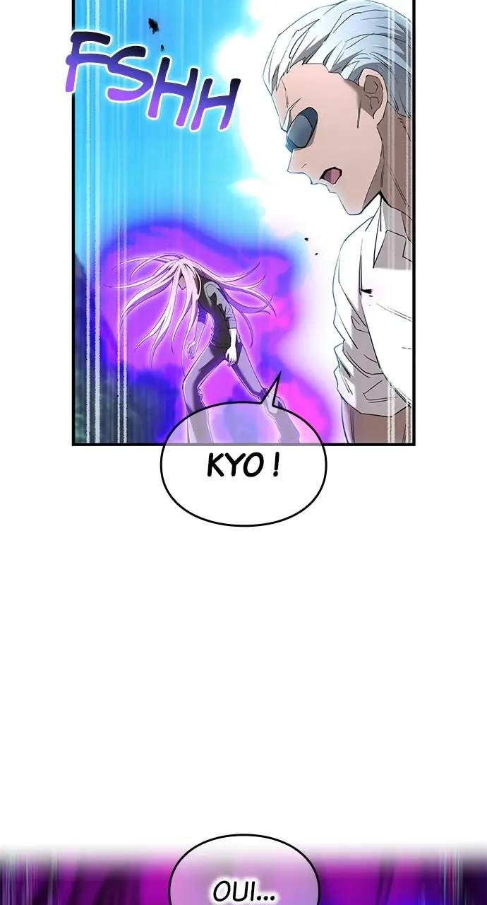 I Am The Strongest Awakeners Chapitre 105 - Page 50