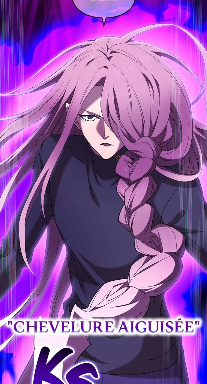 I Am The Strongest Awakeners Chapitre 105 - Page 51