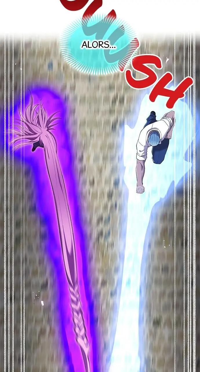 I Am The Strongest Awakeners Chapitre 105 - Page 53