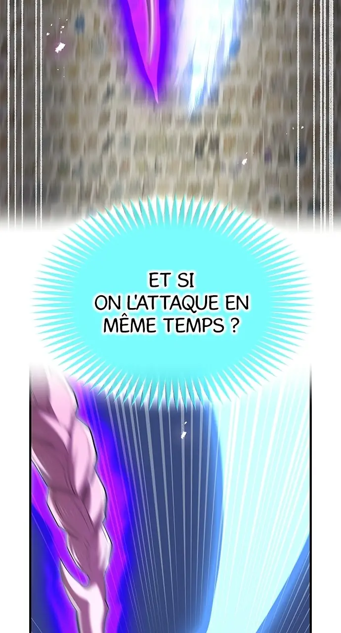 I Am The Strongest Awakeners Chapitre 105 - Page 54