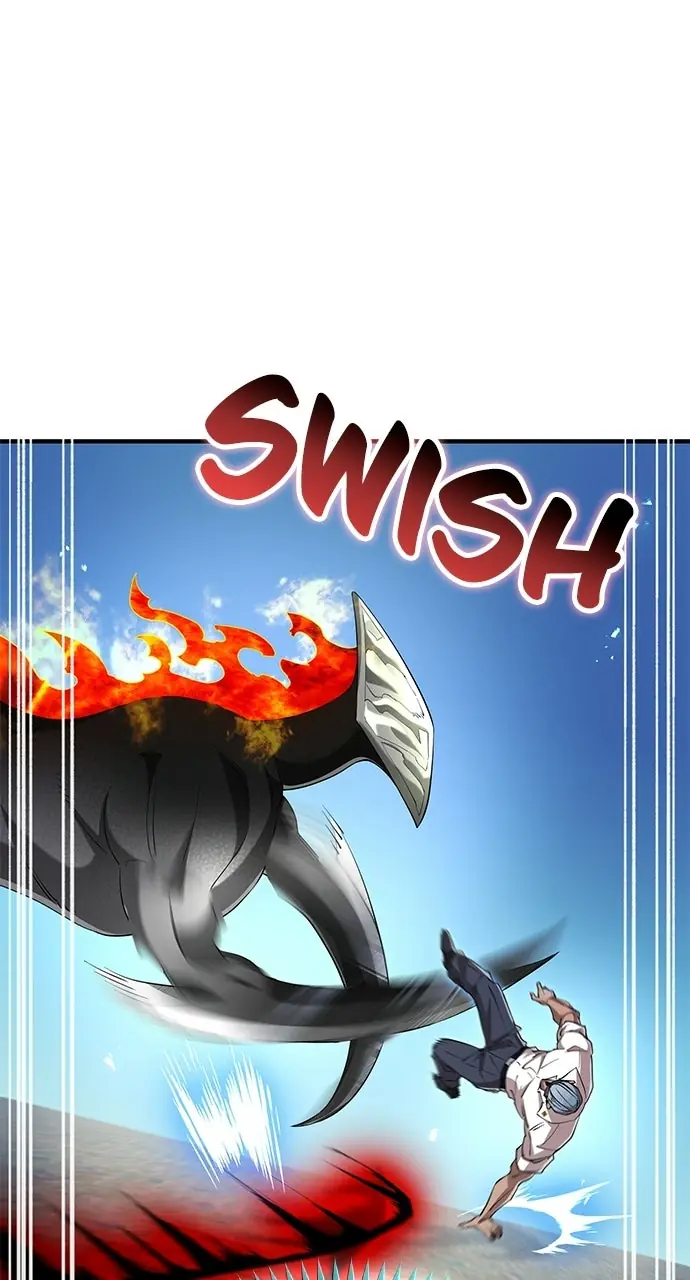 I Am The Strongest Awakeners Chapitre 105 - Page 57