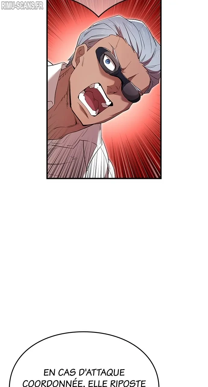 I Am The Strongest Awakeners Chapitre 105 - Page 61