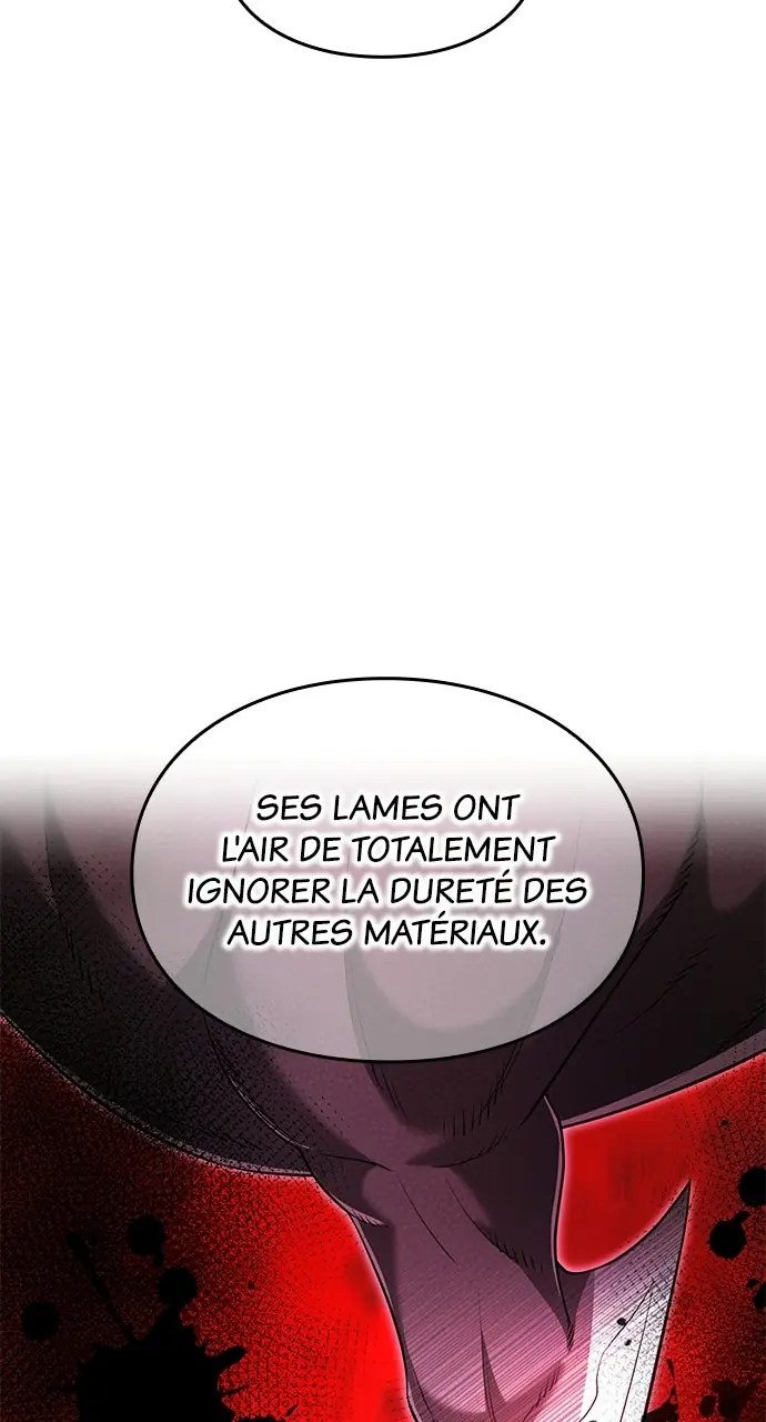 I Am The Strongest Awakeners Chapitre 105 - Page 63