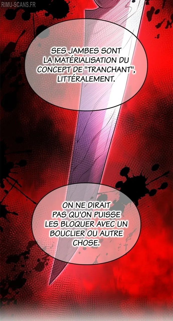 I Am The Strongest Awakeners Chapitre 105 - Page 64