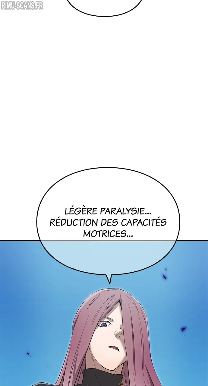 I Am The Strongest Awakeners Chapitre 105 - Page 67