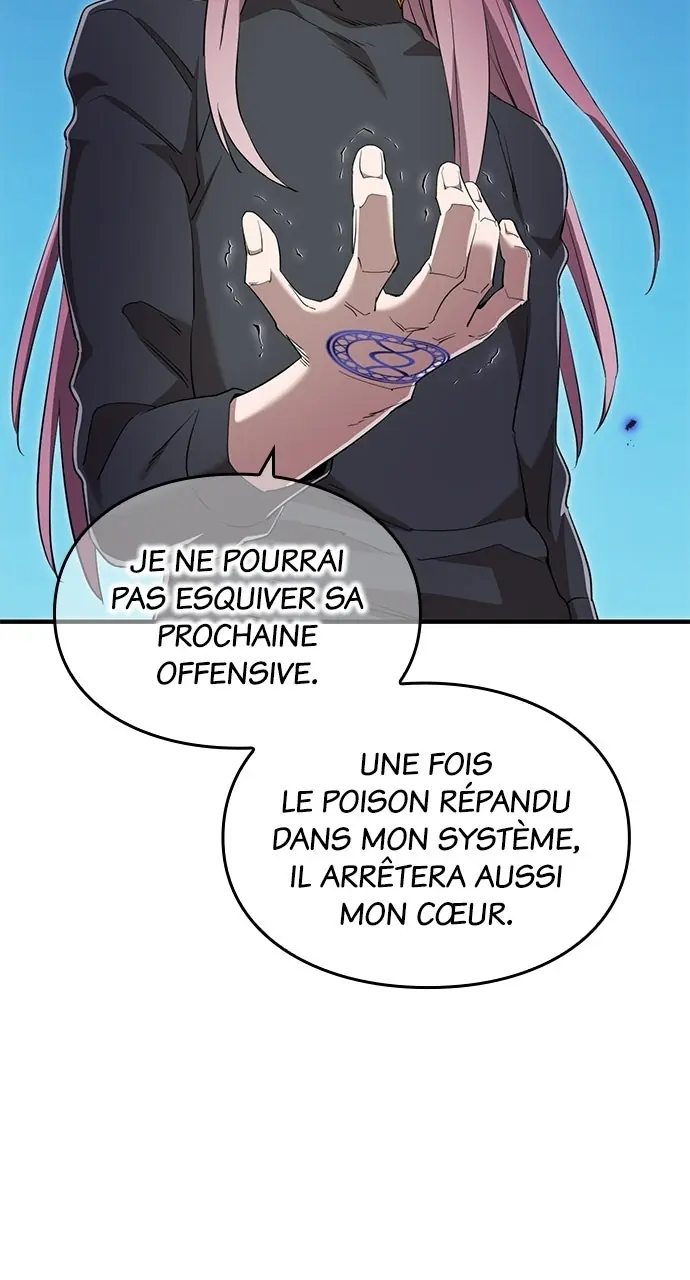 I Am The Strongest Awakeners Chapitre 105 - Page 68