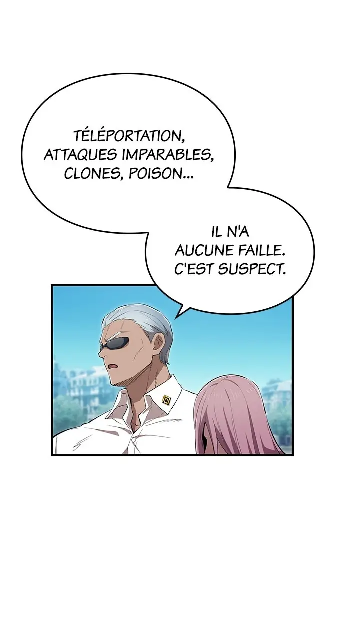 I Am The Strongest Awakeners Chapitre 105 - Page 69