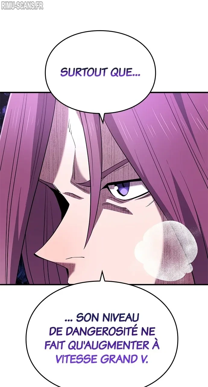 I Am The Strongest Awakeners Chapitre 105 - Page 70