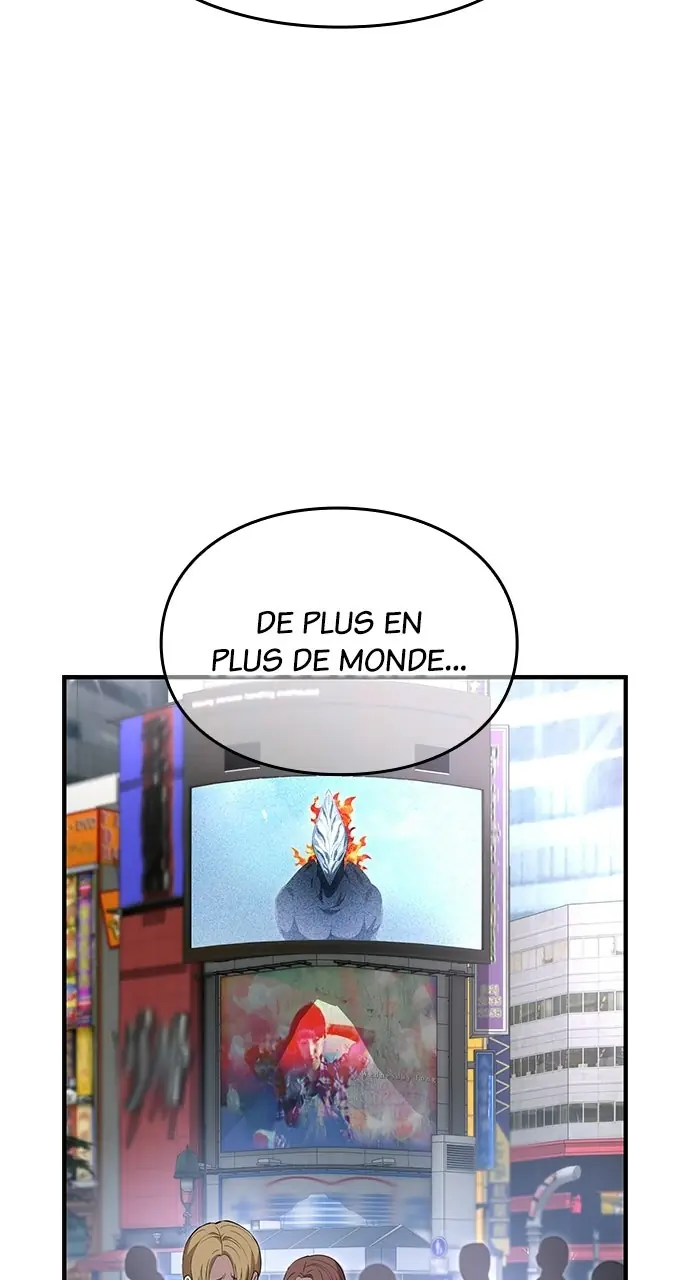 I Am The Strongest Awakeners Chapitre 105 - Page 71
