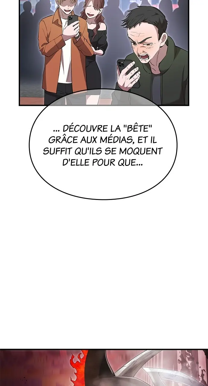 I Am The Strongest Awakeners Chapitre 105 - Page 72