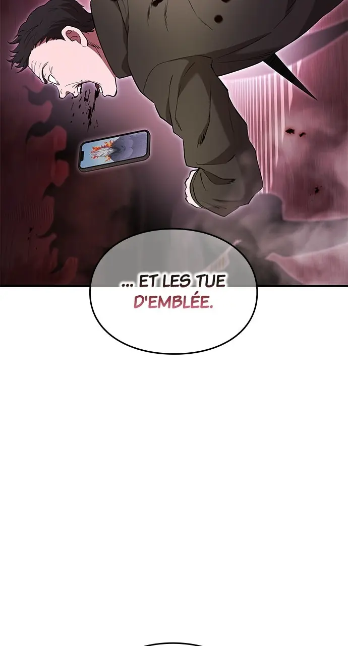 I Am The Strongest Awakeners Chapitre 105 - Page 74