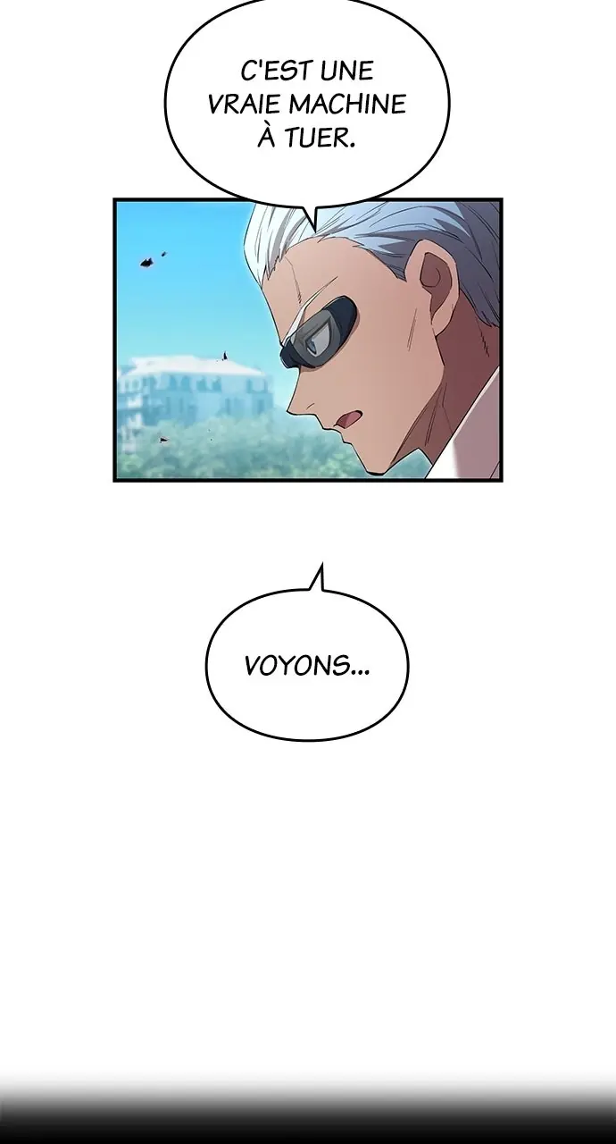 I Am The Strongest Awakeners Chapitre 105 - Page 75
