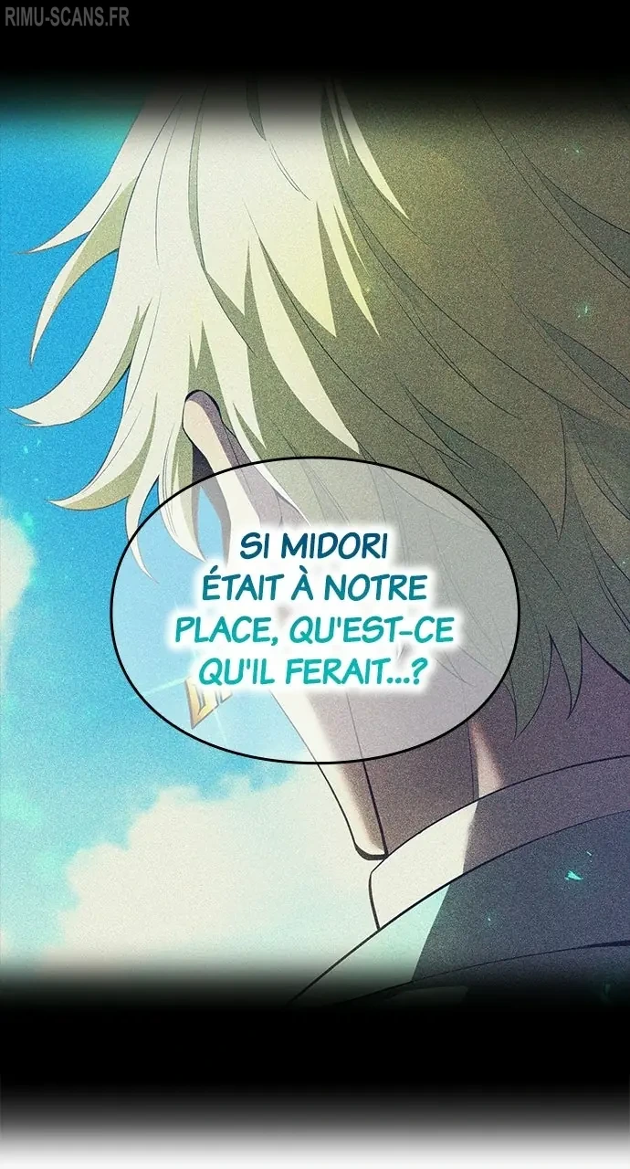I Am The Strongest Awakeners Chapitre 105 - Page 76