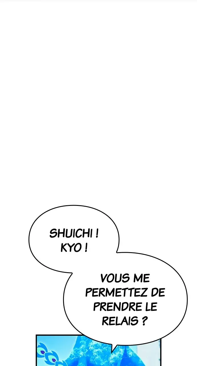 I Am The Strongest Awakeners Chapitre 105 - Page 77