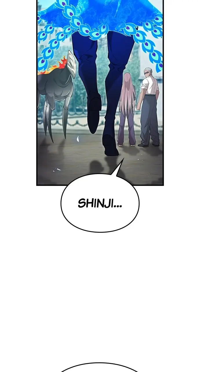 I Am The Strongest Awakeners Chapitre 105 - Page 78