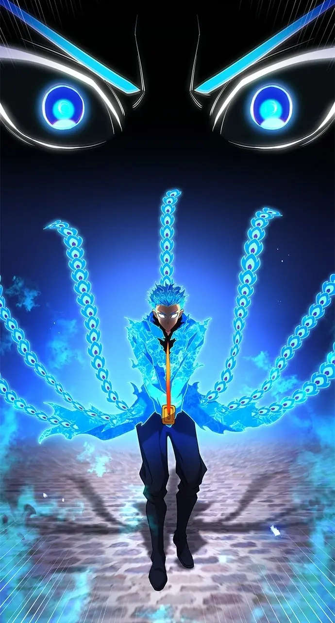 I Am The Strongest Awakeners Chapitre 105 - Page 84