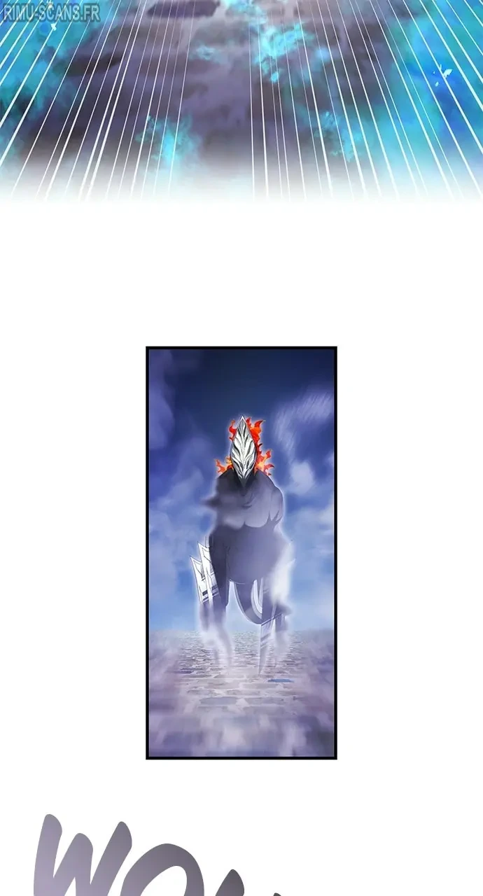 I Am The Strongest Awakeners Chapitre 105 - Page 85