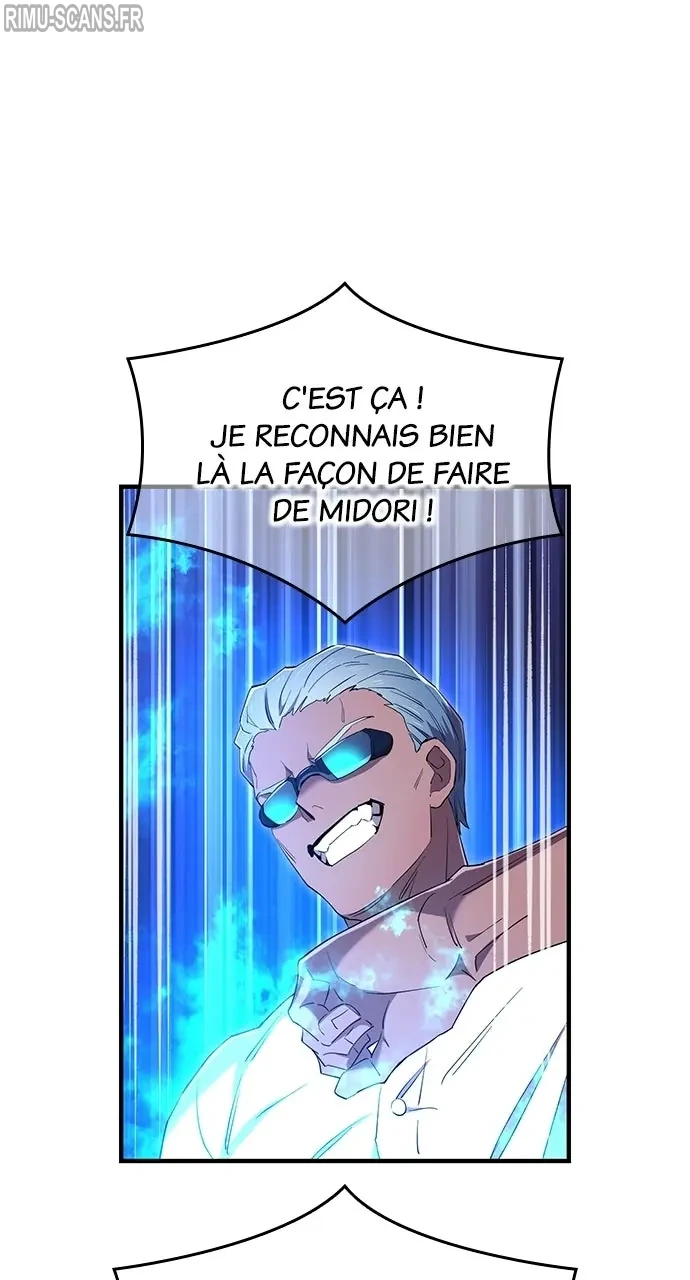 I Am The Strongest Awakeners Chapitre 105 - Page 91
